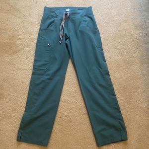 Figs hydrogreen xsmall petite kade